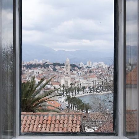 Apartment Varos Split Chambre photo
