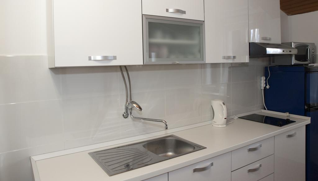 Apartment Varos Split Chambre photo