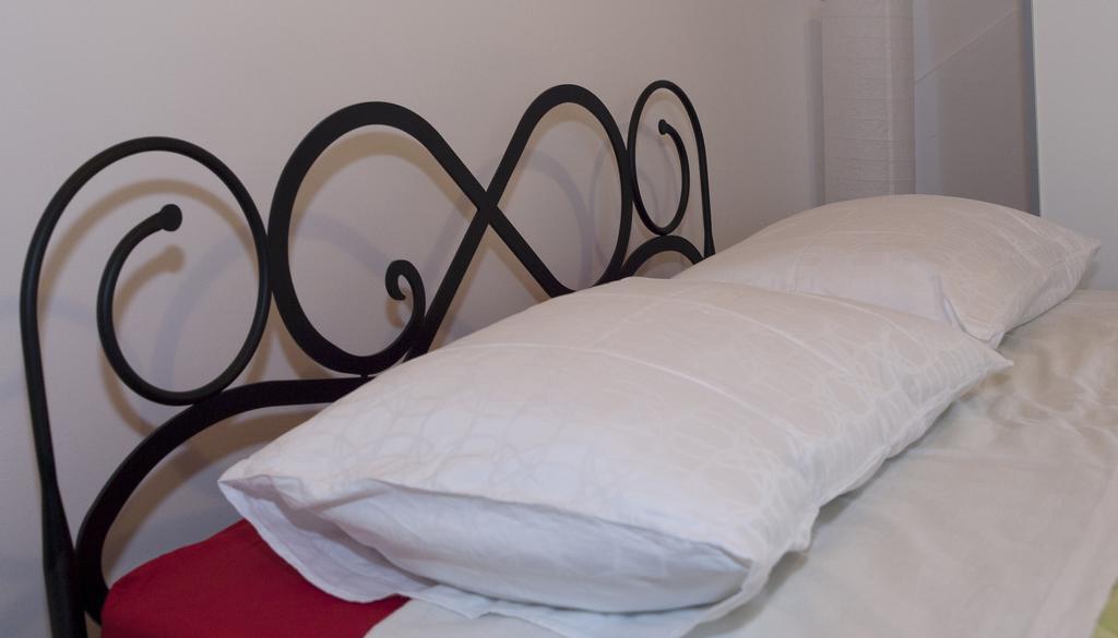 Apartment Varos Split Chambre photo