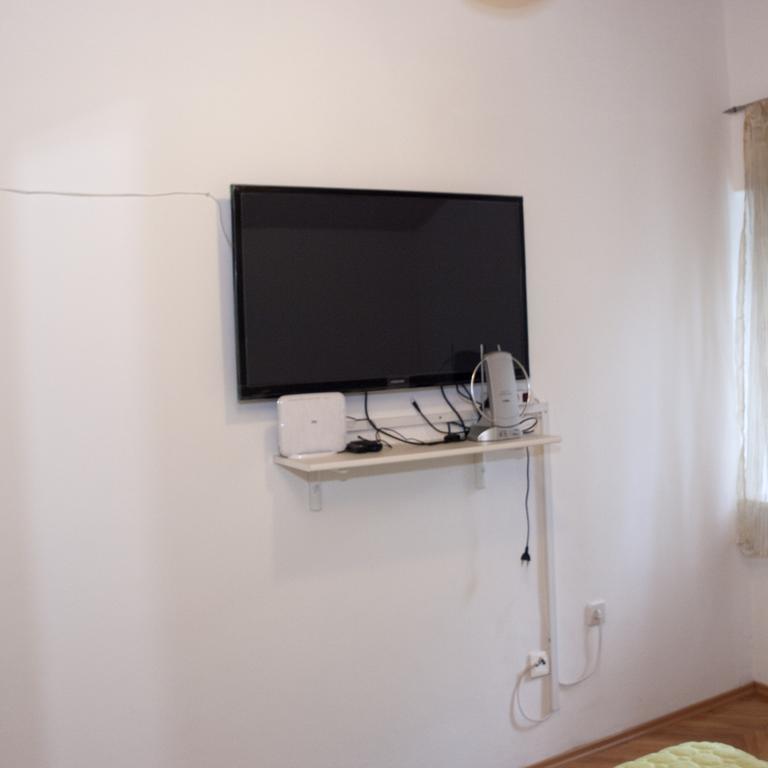 Apartment Varos Split Chambre photo