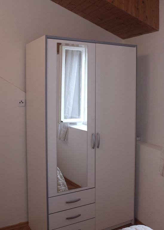 Apartment Varos Split Chambre photo