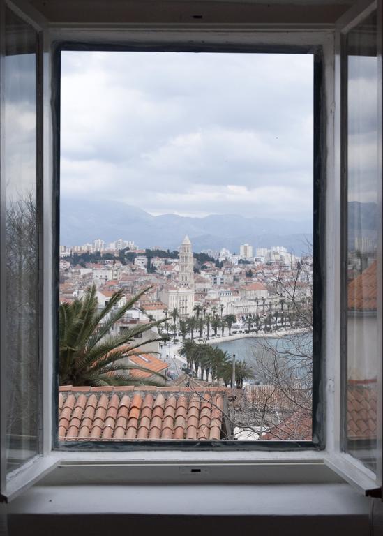 Apartment Varos Split Chambre photo