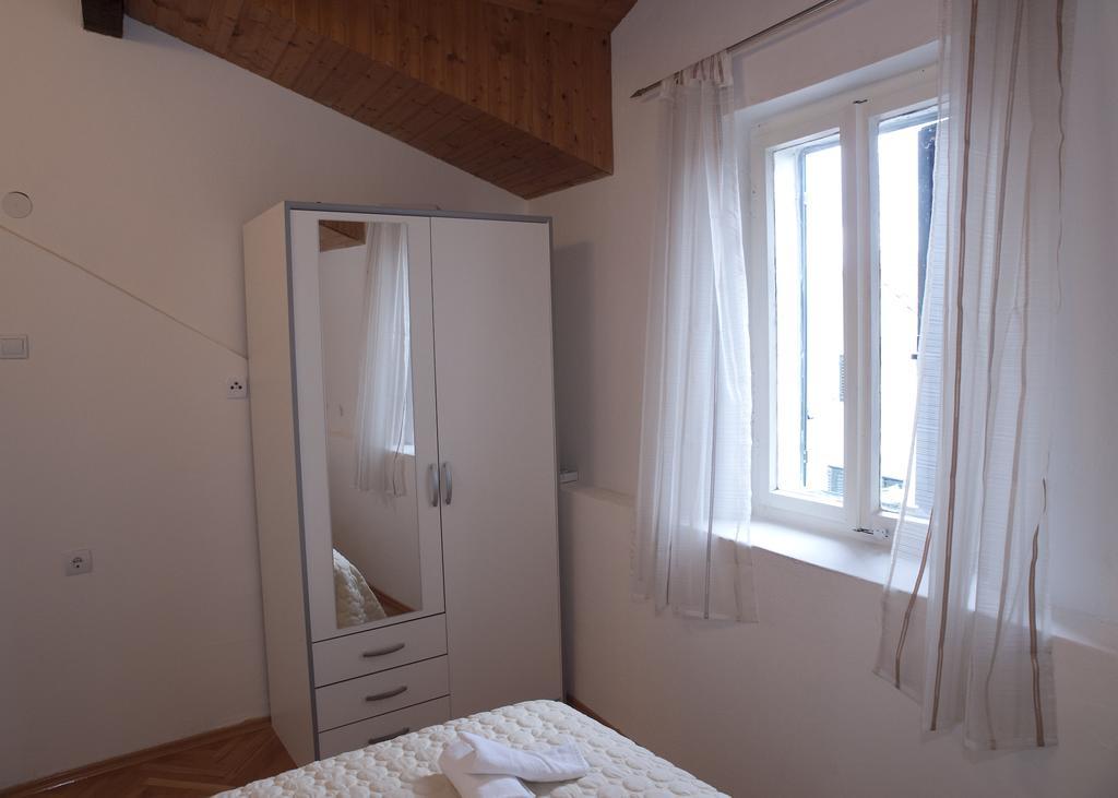 Apartment Varos Split Chambre photo