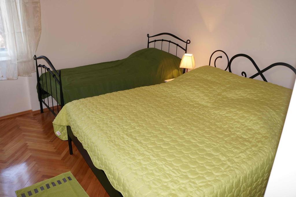 Apartment Varos Split Chambre photo