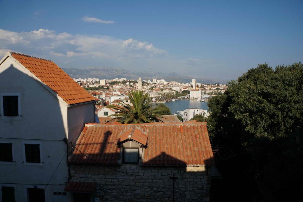 Apartment Varos Split Chambre photo