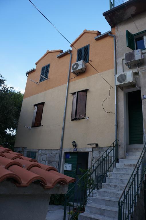 Apartment Varos Split Chambre photo