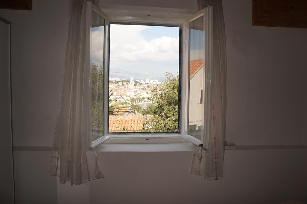 Apartment Varos Split Chambre photo