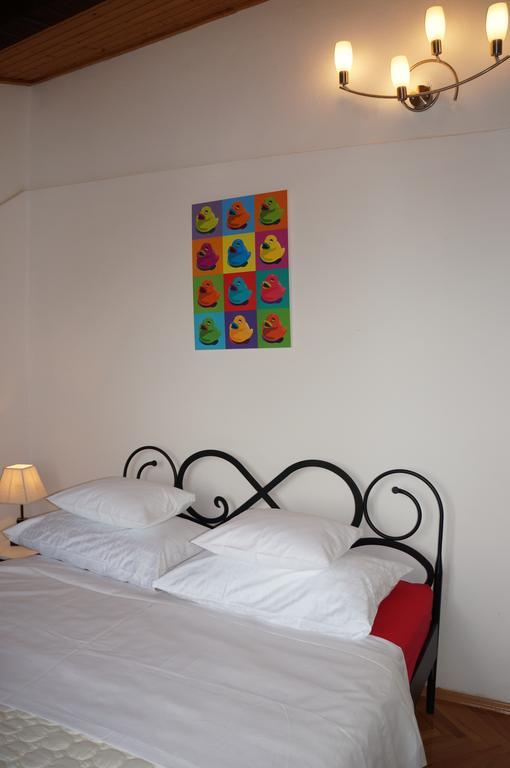 Apartment Varos Split Chambre photo