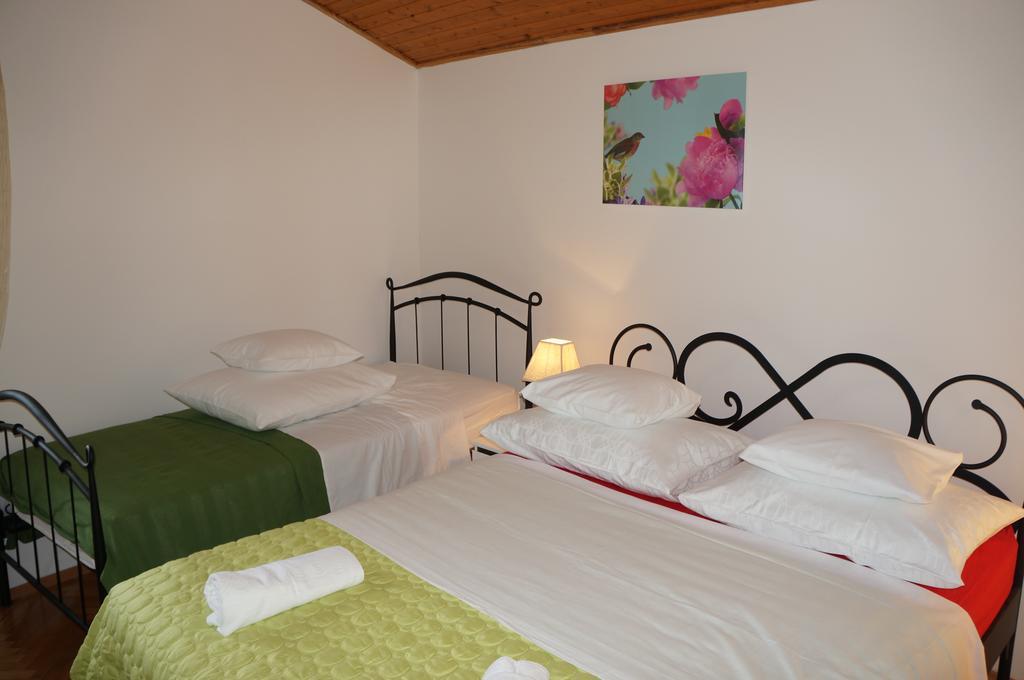 Apartment Varos Split Chambre photo