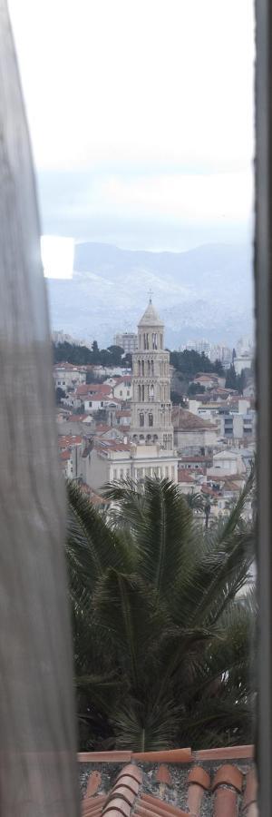 Apartment Varos Split Chambre photo